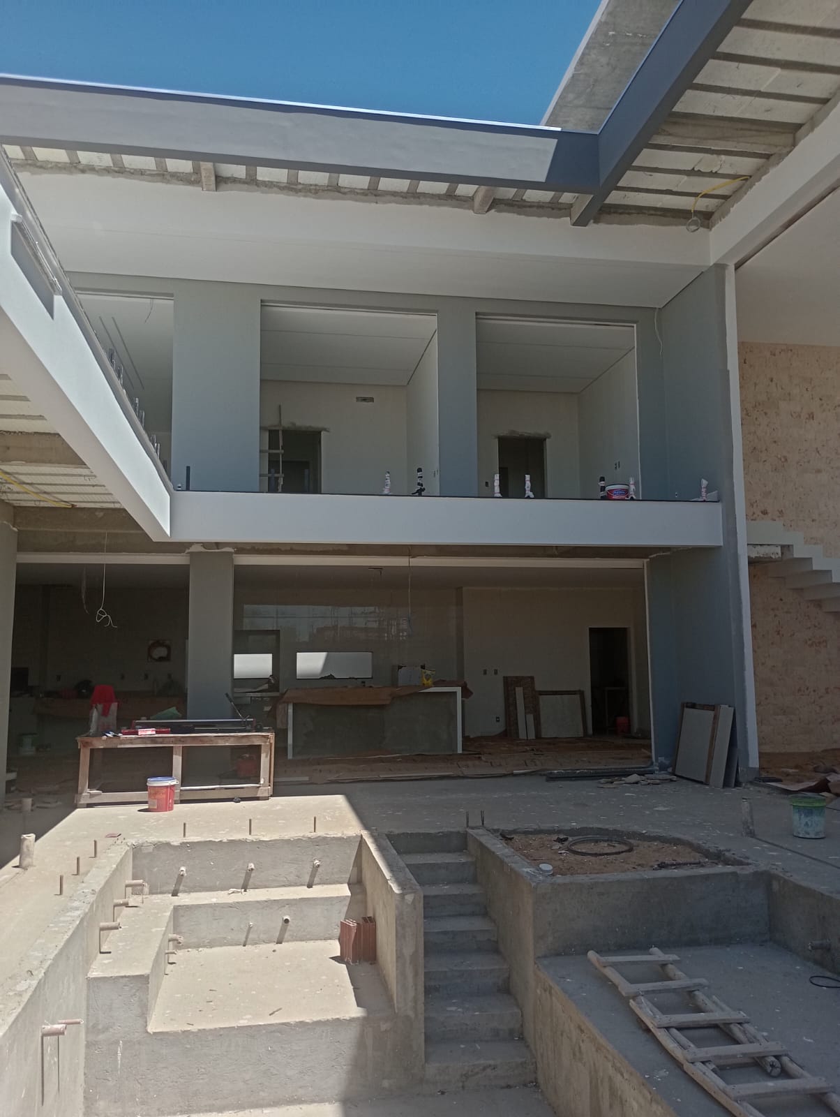 Foto de AMARAL PINTURA RESIDENCIAL EM PETROLINA